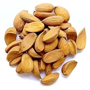 Kashmiri Almond