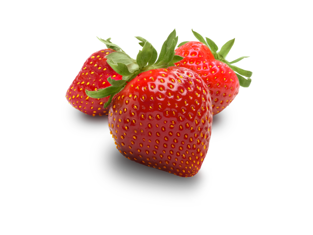 strawberry
